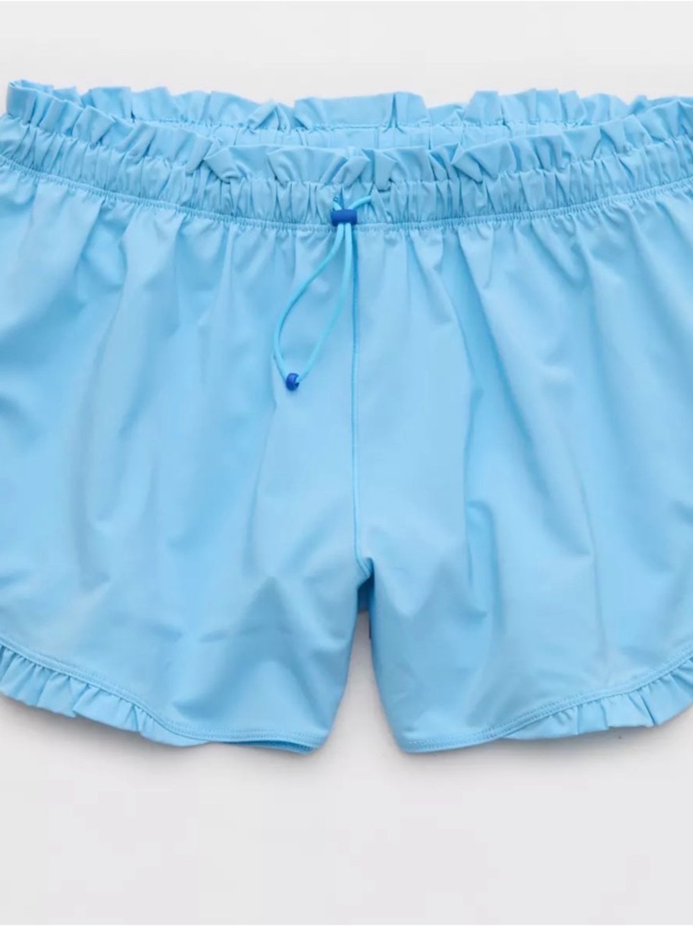 Aerie / Offline  2” ruffle hot stuff Short
